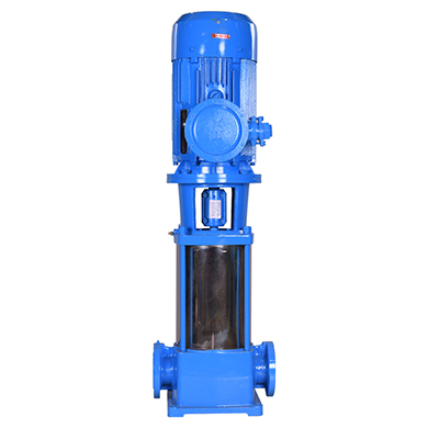 GDL型立(li)式多(duo)級管(guan)道離(li)心泵(beng)